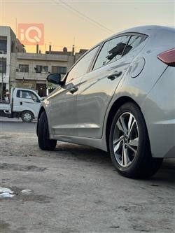 هيونداي أفانتي